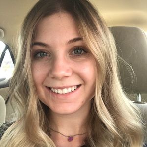 Meet your Posher, Kiersten